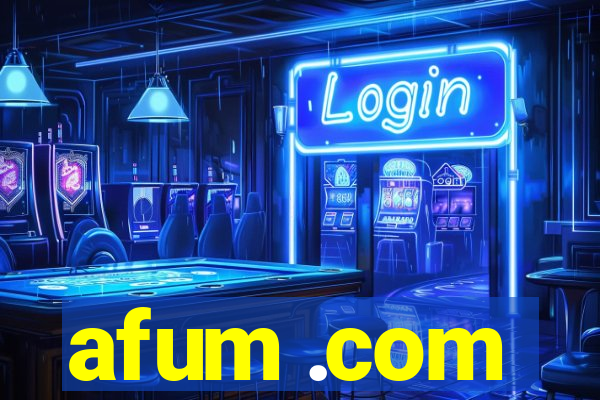 afum .com