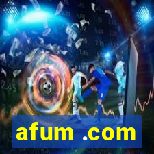 afum .com