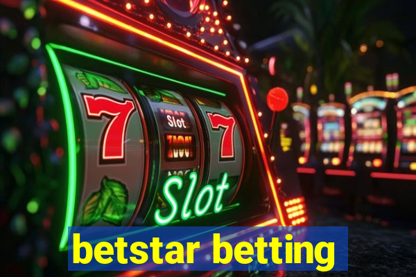 betstar betting