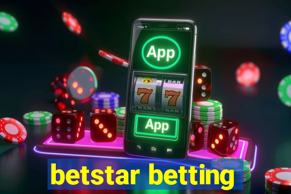 betstar betting