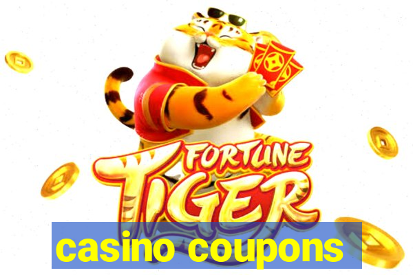 casino coupons