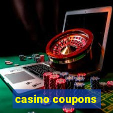 casino coupons