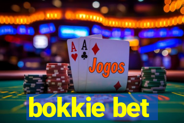 bokkie bet