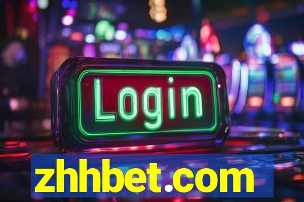 zhhbet.com