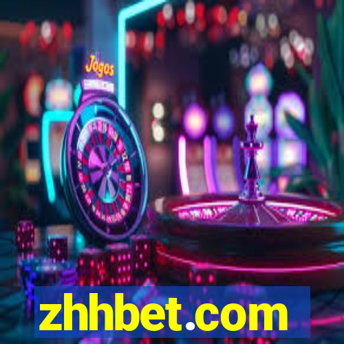 zhhbet.com