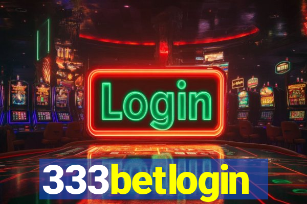 333betlogin