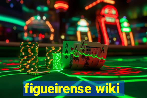 figueirense wiki