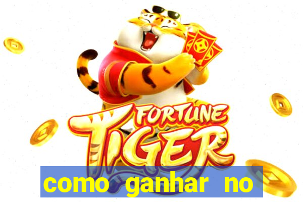 como ganhar no jogo fortune mouse