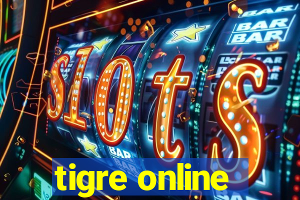 tigre online