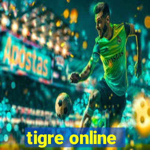 tigre online