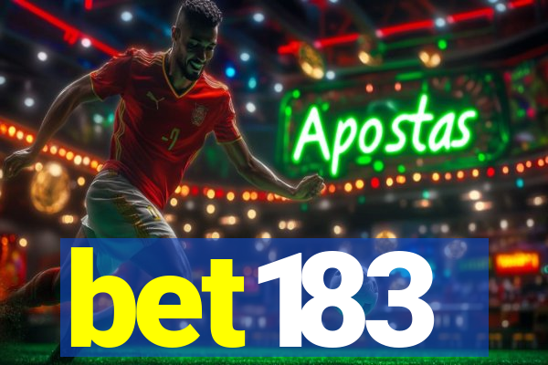 bet183