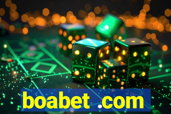 boabet .com