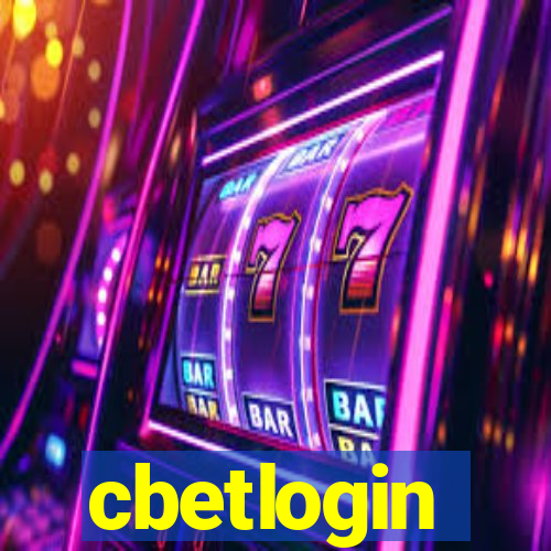 cbetlogin