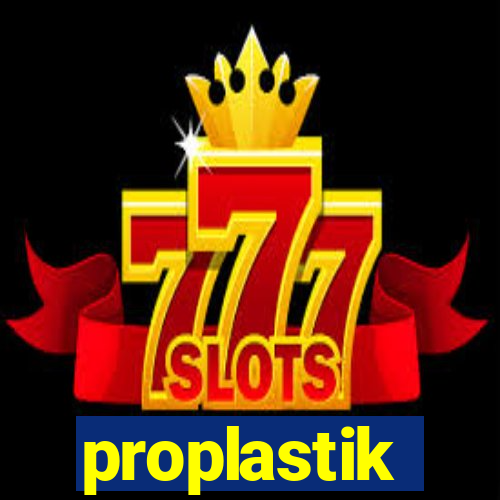 proplastik