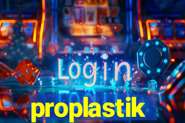 proplastik