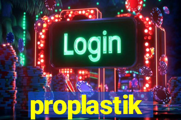 proplastik