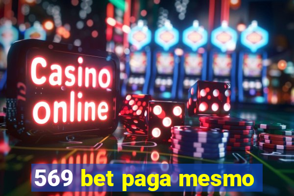 569 bet paga mesmo