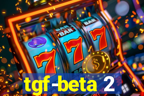 tgf-beta 2