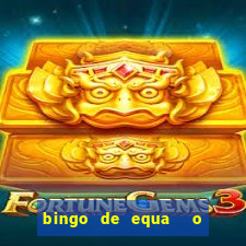 bingo de equa  o do 2o grau