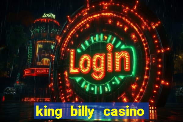 king billy casino paga mesmo