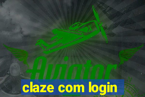 claze com login