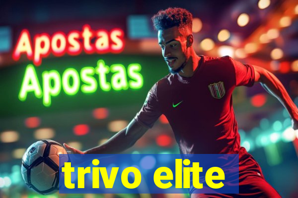 trivo elite