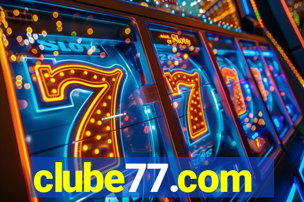 clube77.com