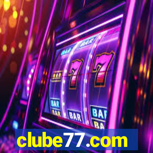 clube77.com