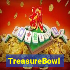 TreasureBowl treasure bowl melhor horario