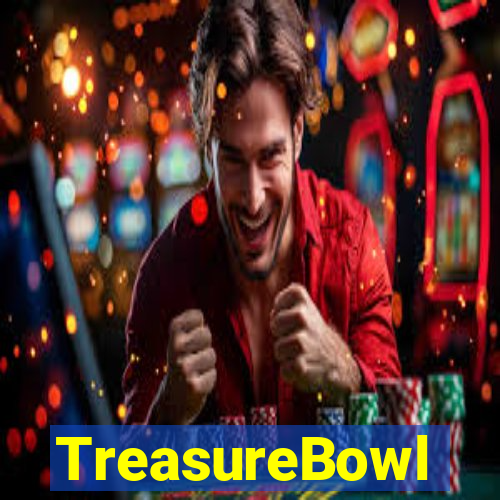 TreasureBowl treasure bowl melhor horario