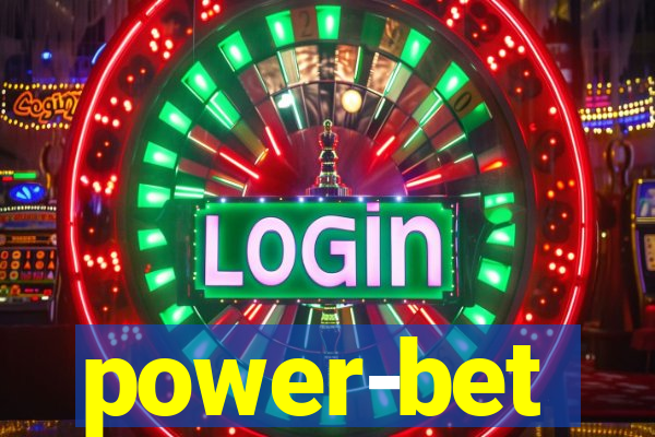 power-bet