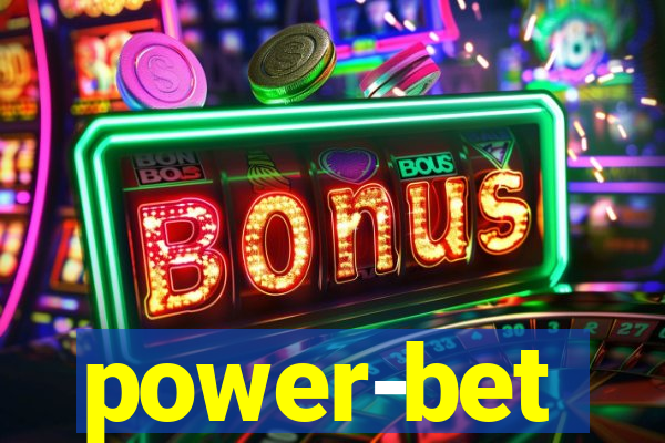 power-bet