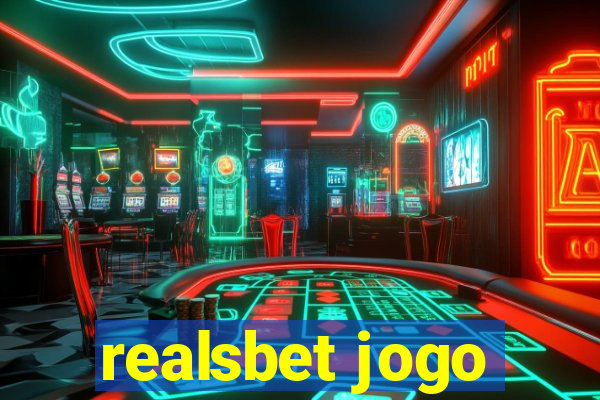 realsbet jogo