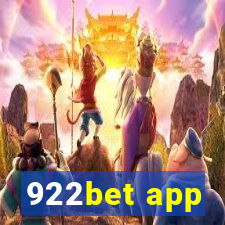 922bet app