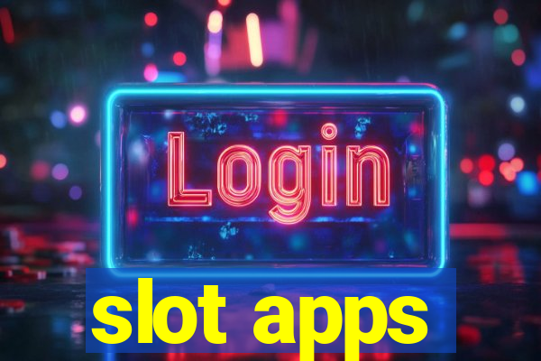 slot apps