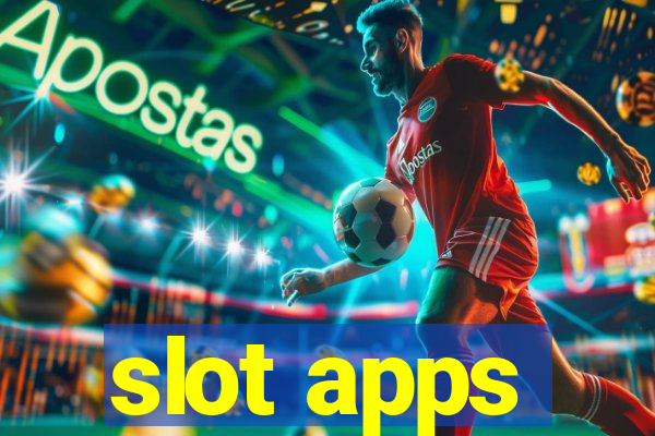 slot apps