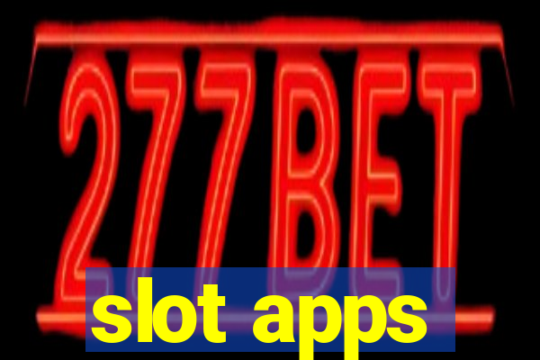 slot apps