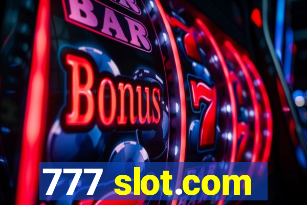 777 slot.com