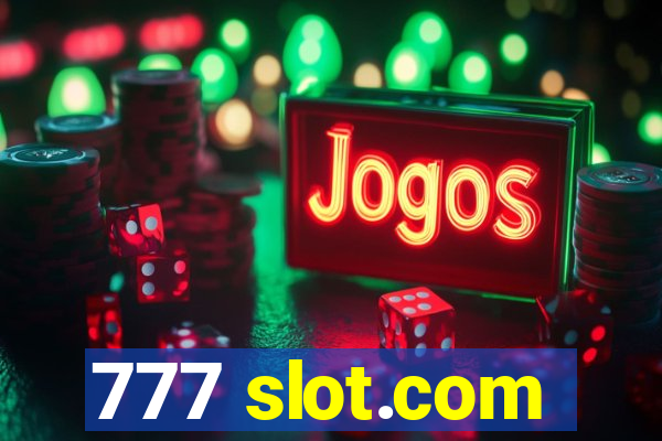 777 slot.com