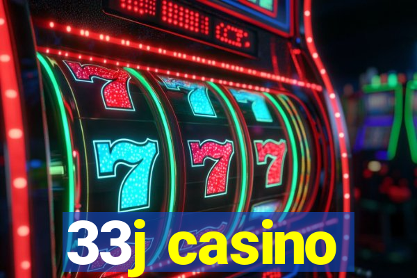 33j casino