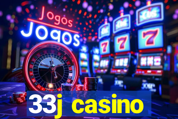 33j casino