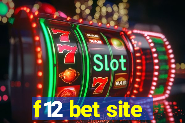 f12 bet site