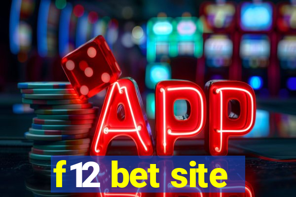 f12 bet site