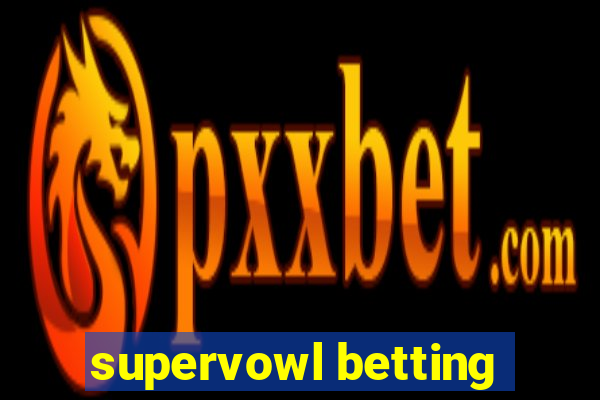 supervowl betting