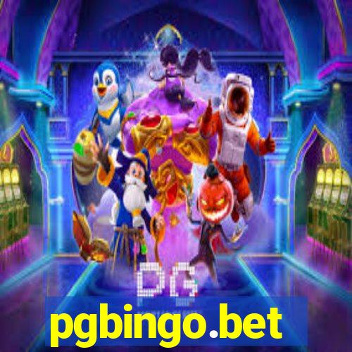 pgbingo.bet