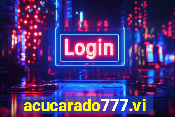 acucarado777.vip