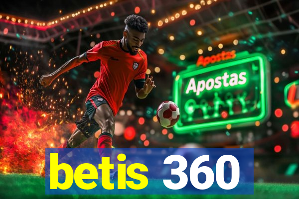 betis 360