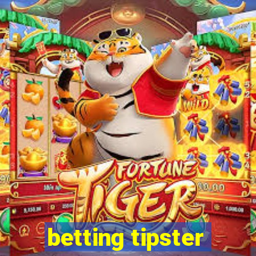 betting tipster