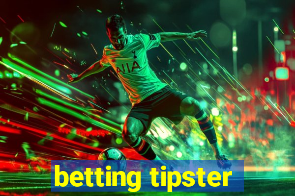 betting tipster