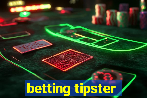 betting tipster